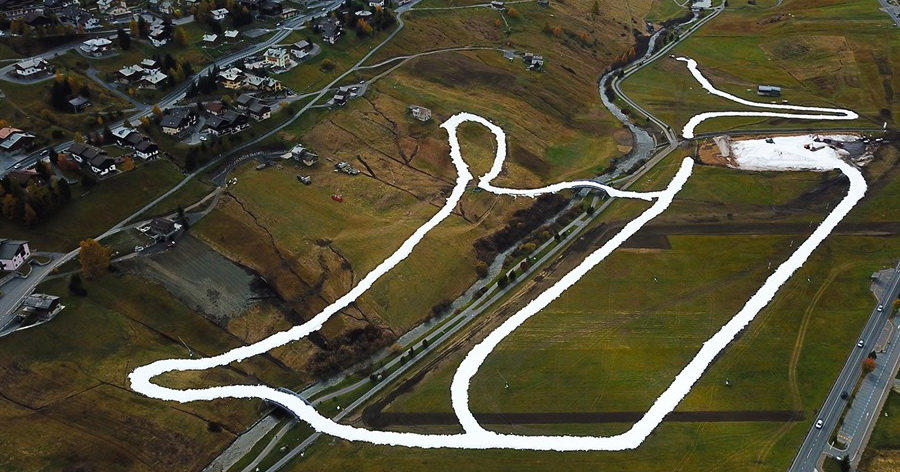 Kép: Livigno is magic/Facebook