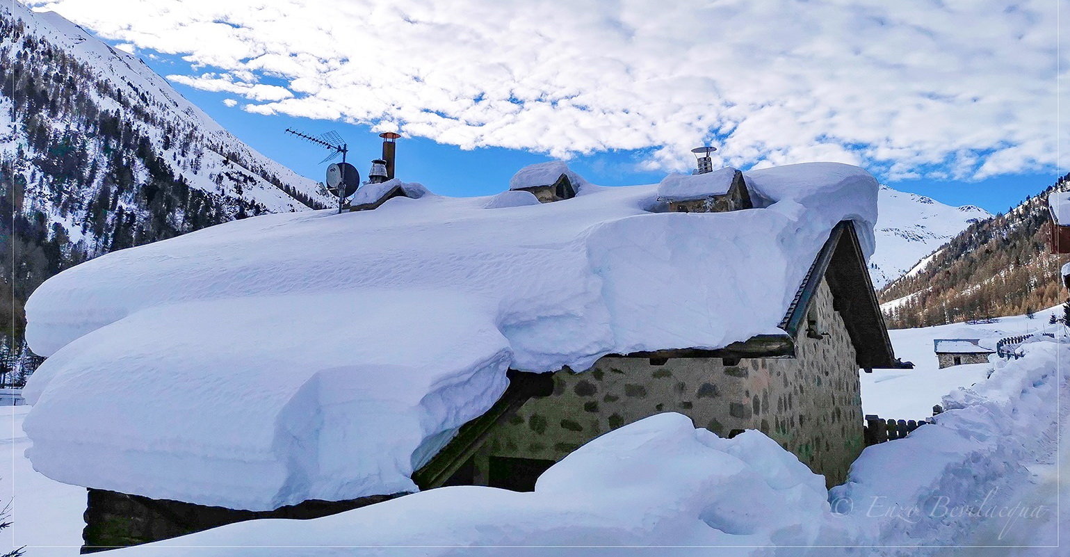 Kép: Enzo Bevilacqua / Livigno is magic