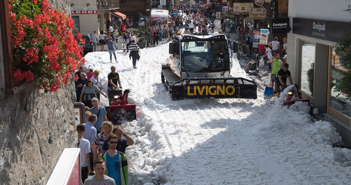 (Kép: Livigno / Facebook)