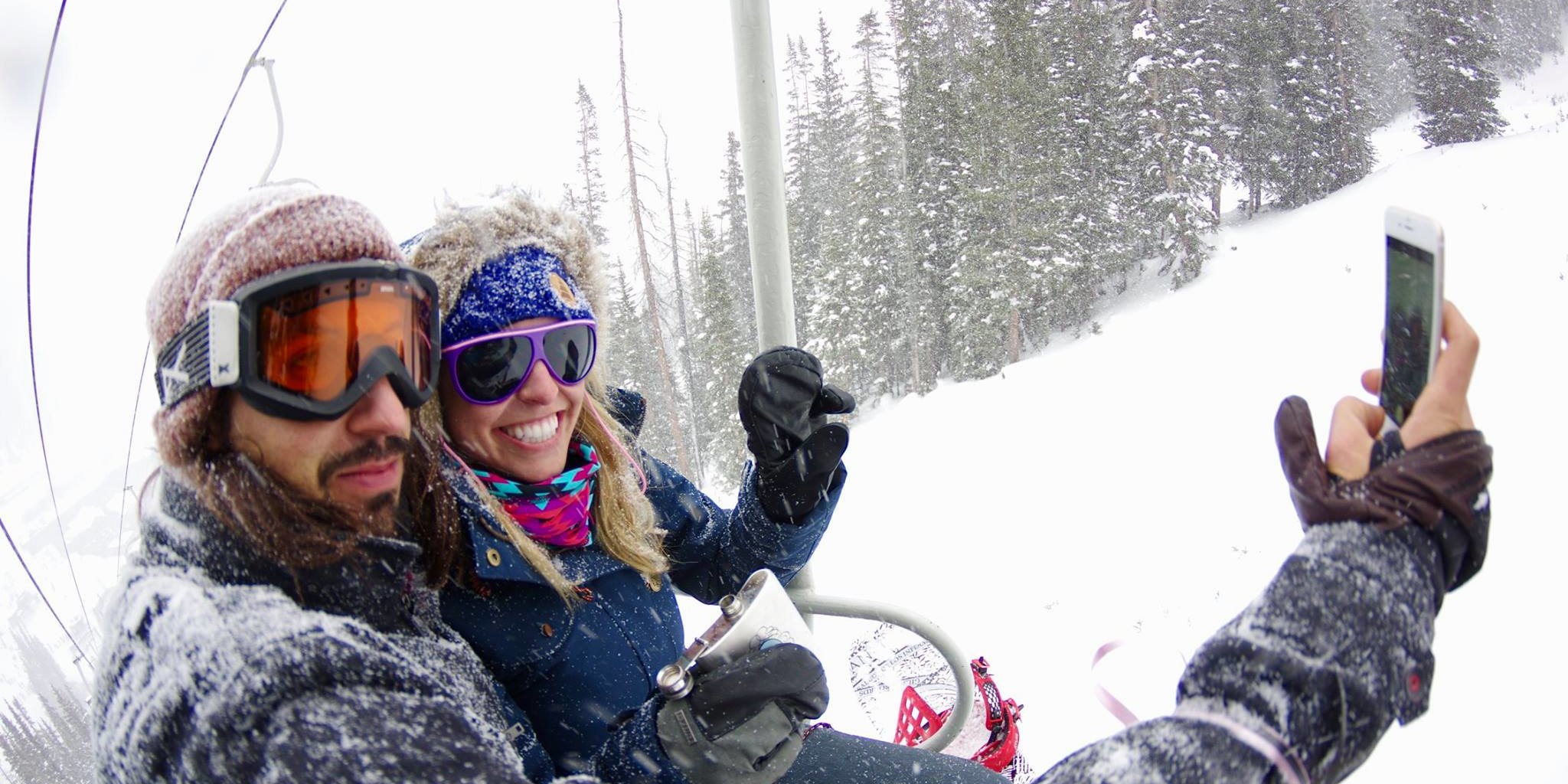 Kép: Loveland Ski Area / Facebook