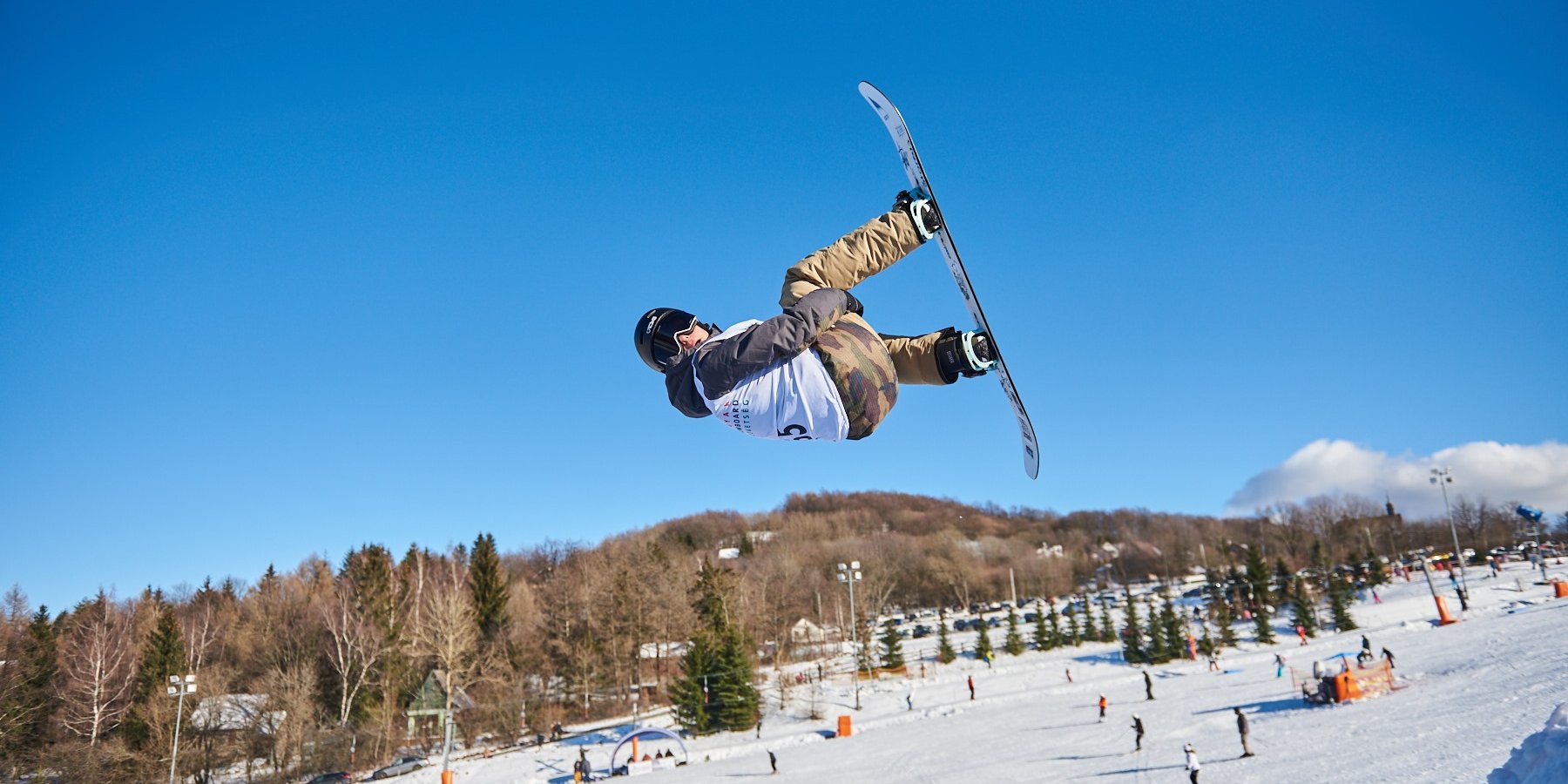 Slopestyle döntő (Kép: @MSBSZ)