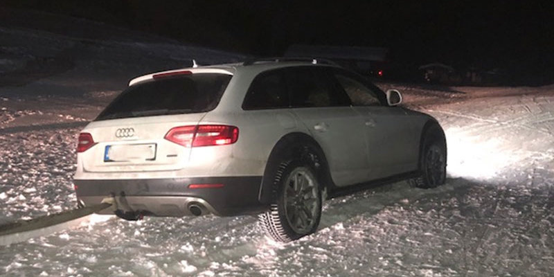 Kép: Mühlbach Tűzoltóság