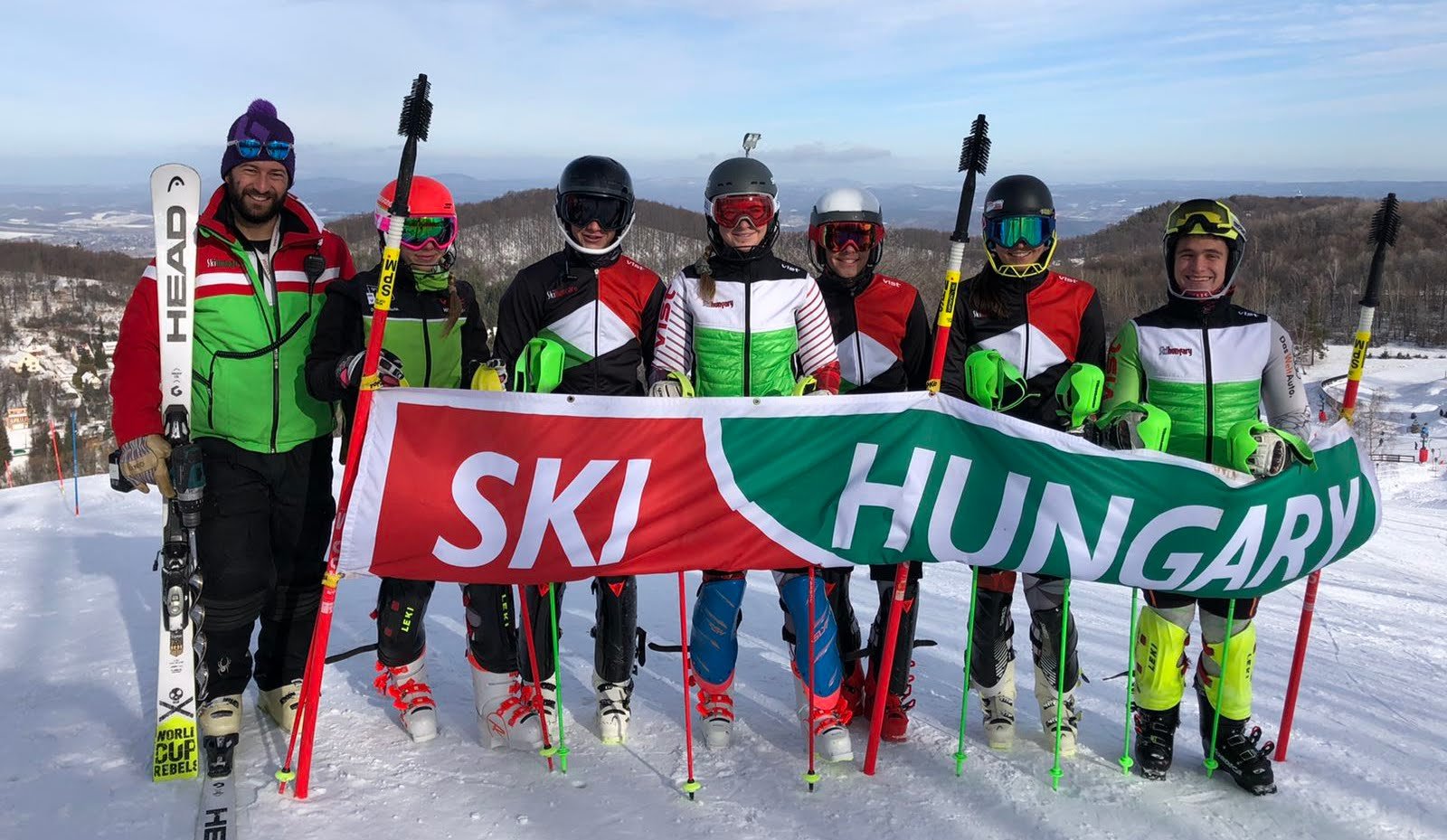 Fotó: Magyar Sí Szövetség (Skihungary.hu)
