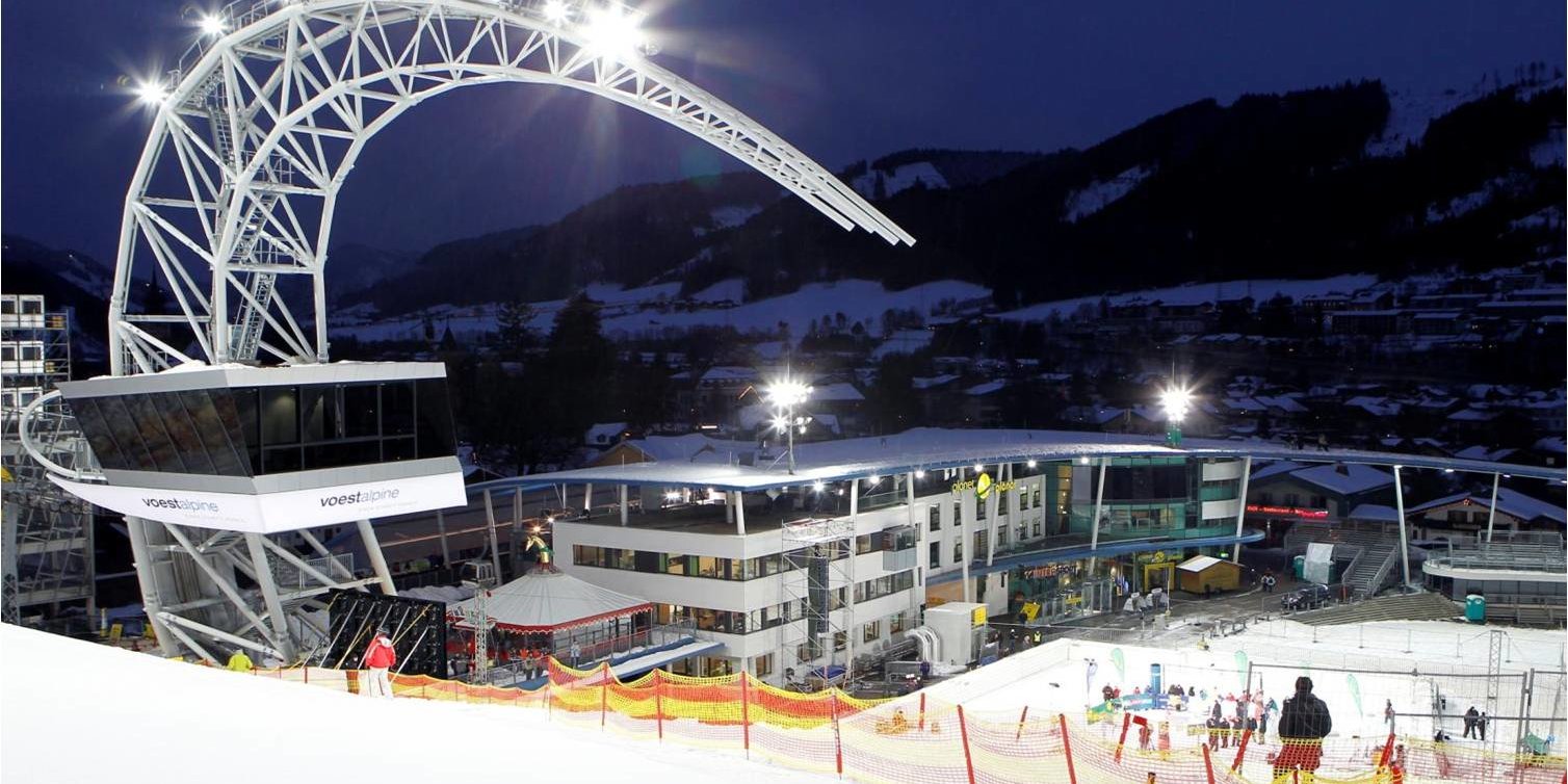 Skygate - a győztesek kapuja