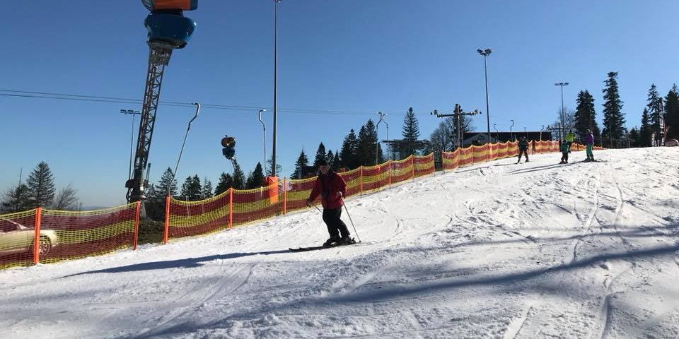 Kép: Beskid Sport Arena Szczyrk
