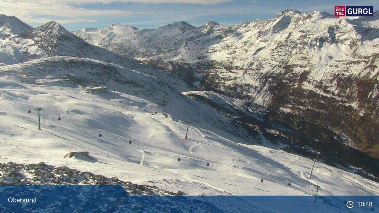 Webkamera november 15-én