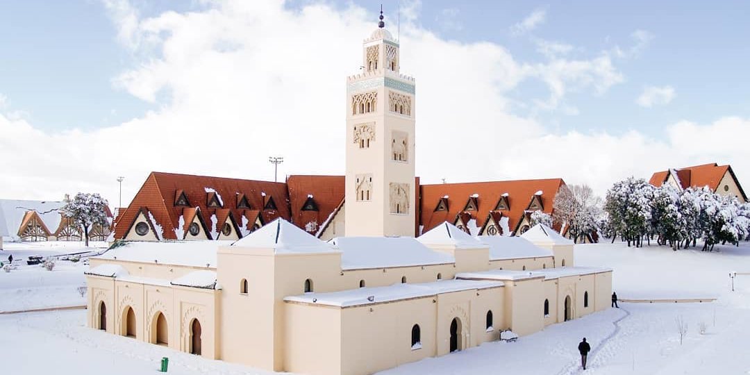 Fotó: marrakechcitylife (Instagram)