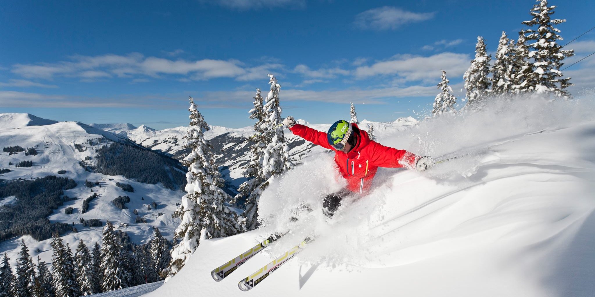 Saalbach: tervezett nyitás november 26-án 2G-szabályokkal