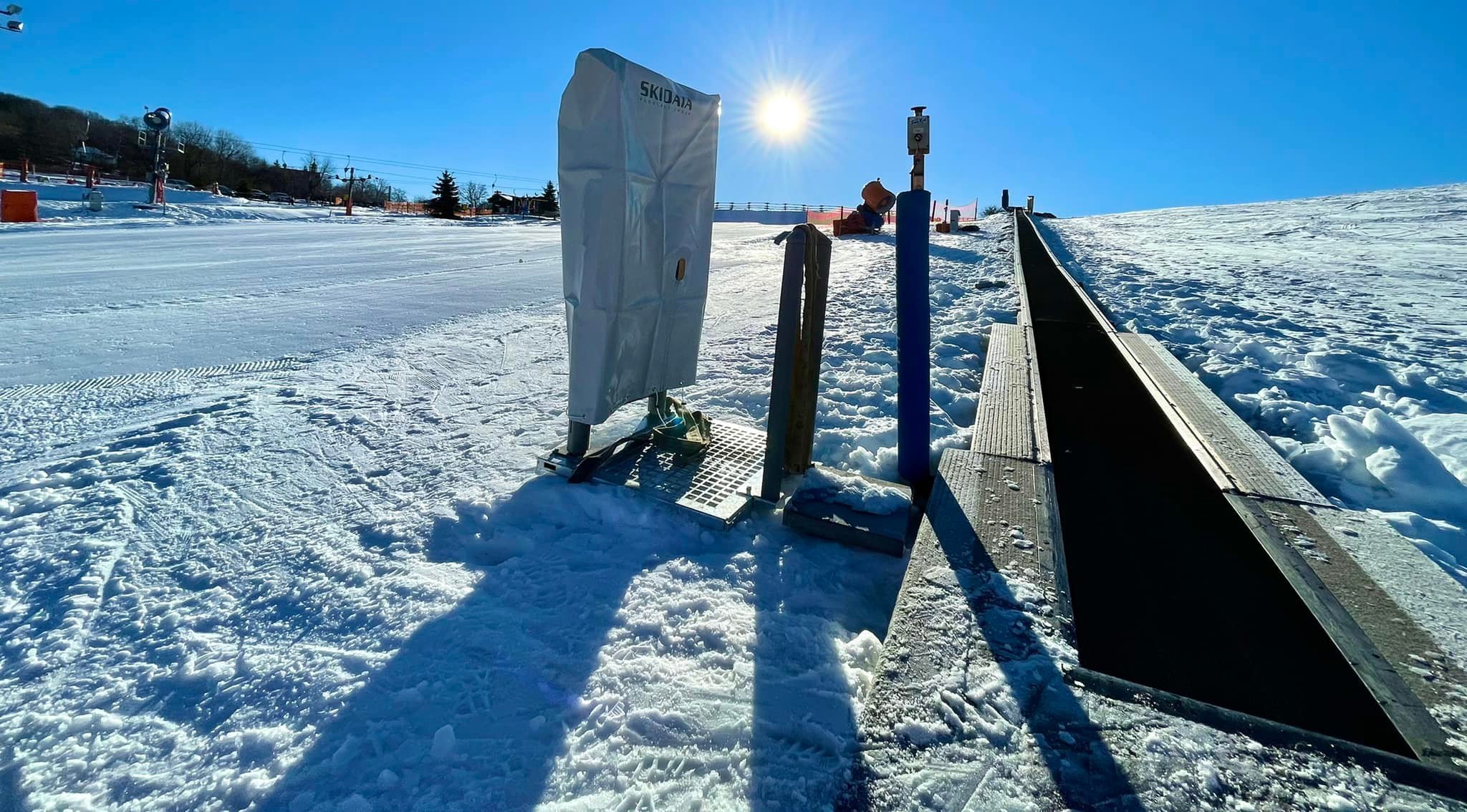 Sunkid varázsszőnyeg