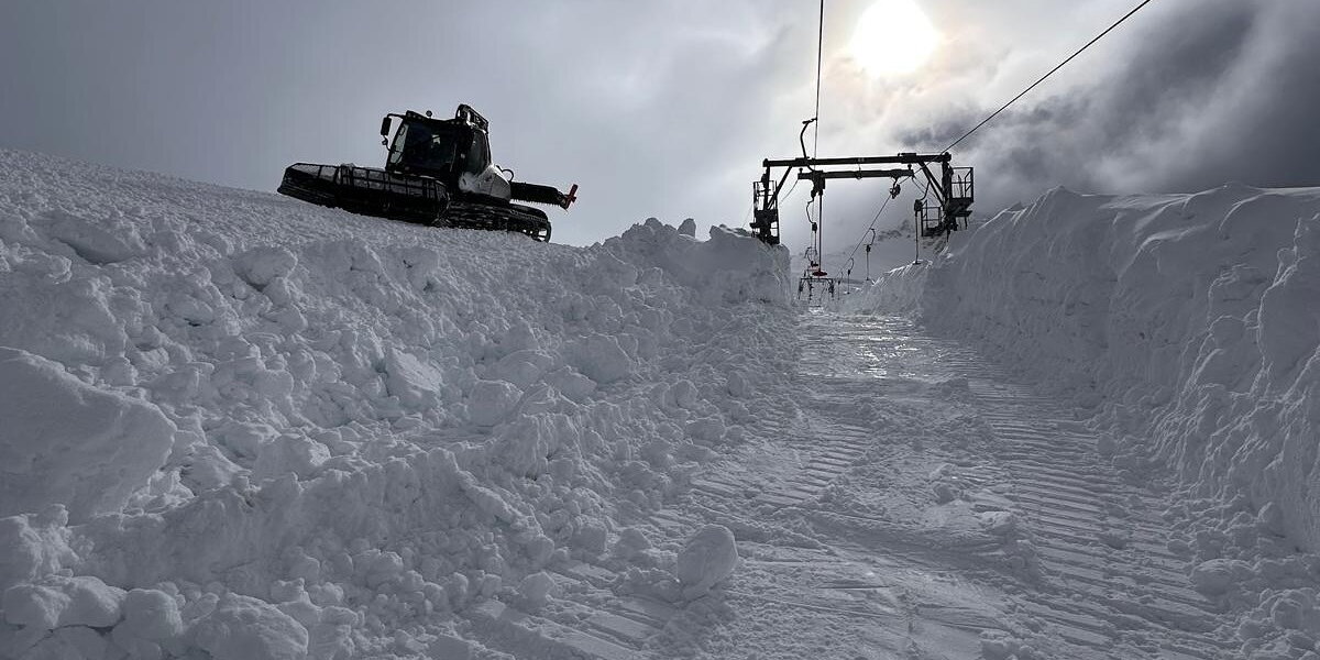 Nytás előtt (Kép: Marco Di Marco / Facebook)