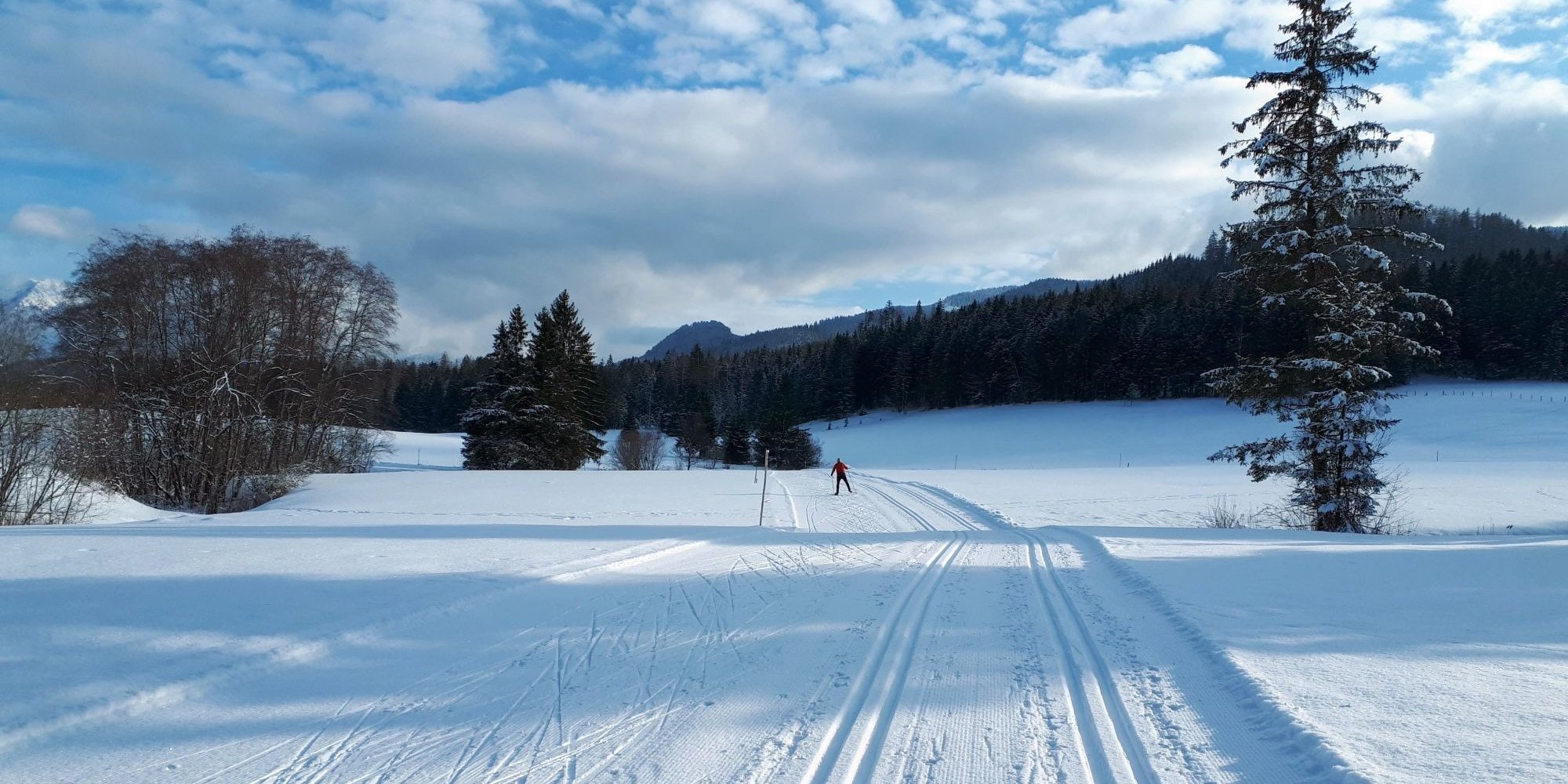 Az ilyen pályák miatt szerettem bele Bad Mitterndorfba