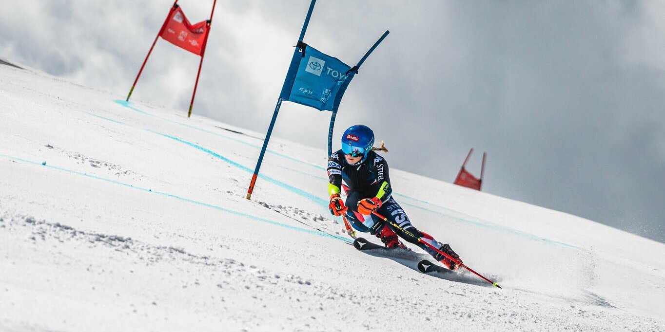 Kép: Mikaela Shiffrin / Facebook