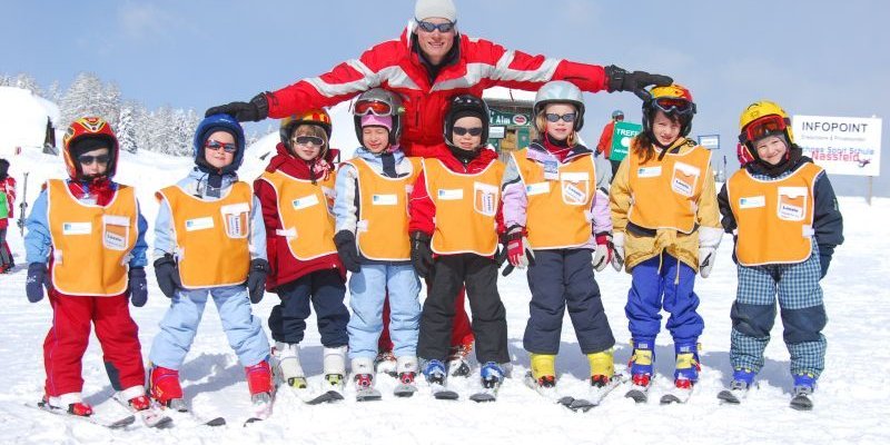 Fotó: Schneesportschule Nassfeld