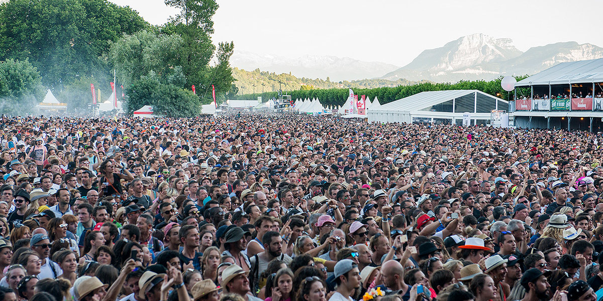 Mesés panoráma és zenei programok | Fotó: mont-blanc.musilac.com