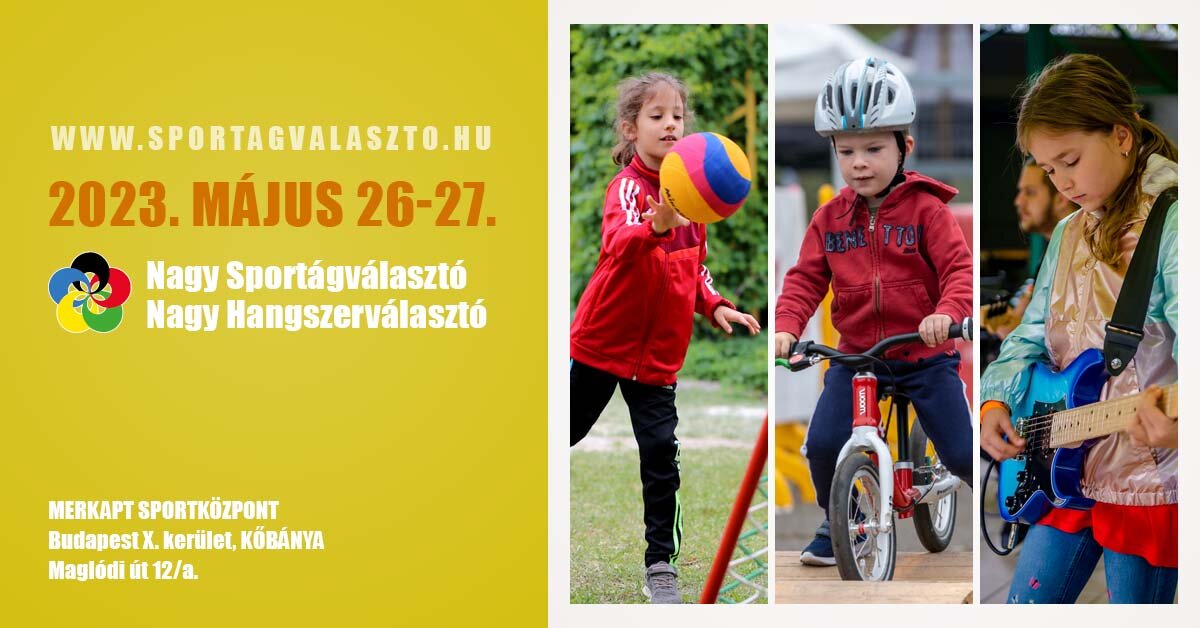 A rendezvényre a belépés ingyenes, de regisztrációhoz kötött!