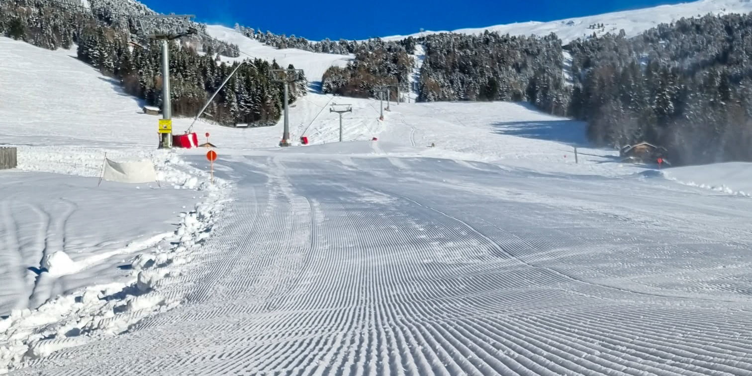 Ptztal, a tiroli síterepek sorra jelentik be a tartományban december 12-től érvényes változásokat