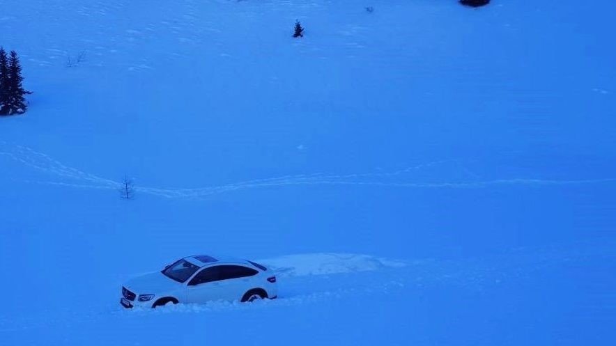 Szemtanúk felvétele