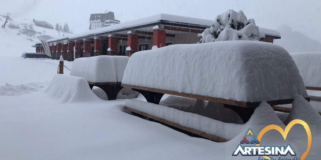 Artesina MondolèSki