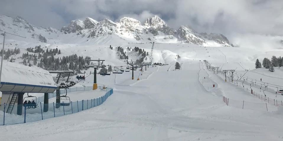 Kép: Moena Perla Alpina