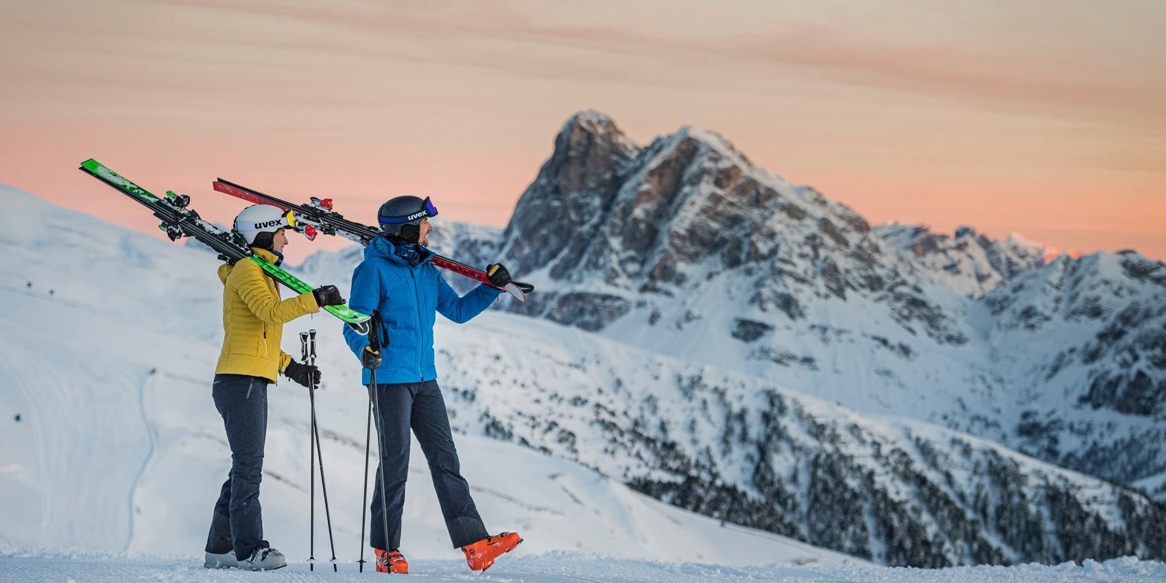 Kép: Dolomiti Superski