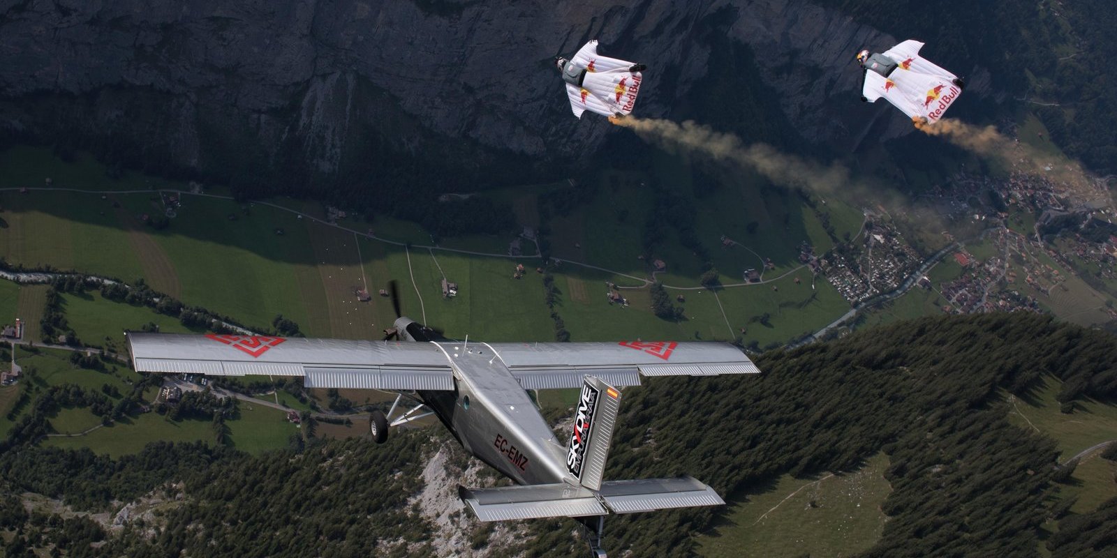 Kép: Red Bull / © MAX HAIM