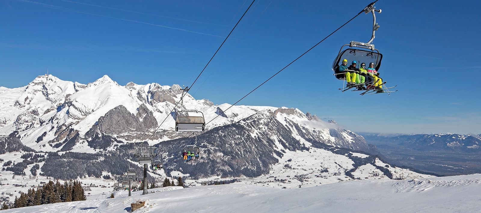 Kép: Bergbahnen Wildhaus