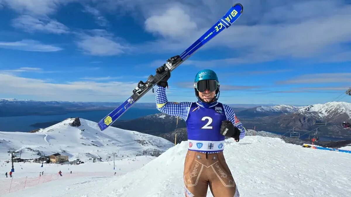 Kép: Magyar Sí Szövetség