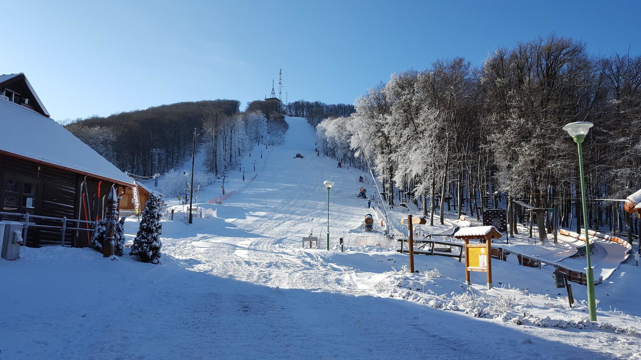 Zemplén Kalandpark Sátoraljaújhely