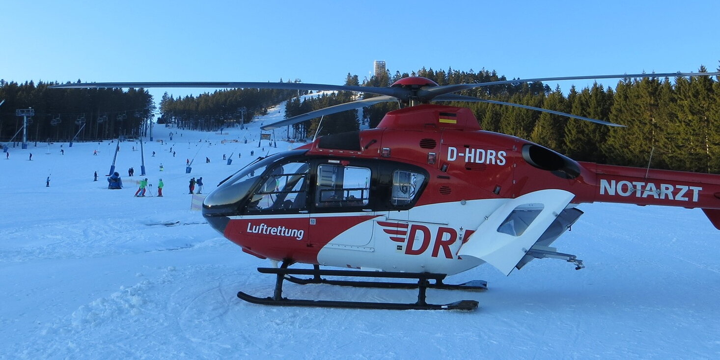 Illusztráció: DRF Luftrettung