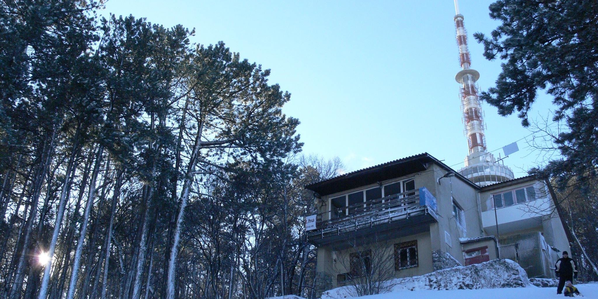 Kép: Pécsi Sípálya