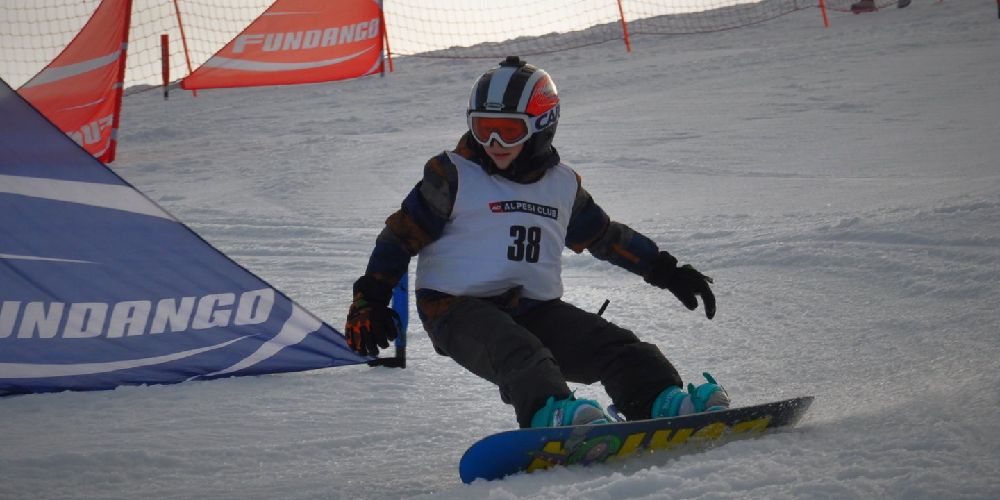 Kép: @Magyar Snowboard Szövetség