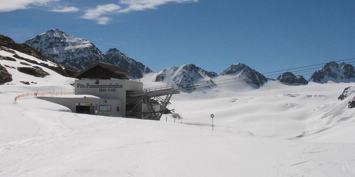 Pitztal | Fotó: TibiF