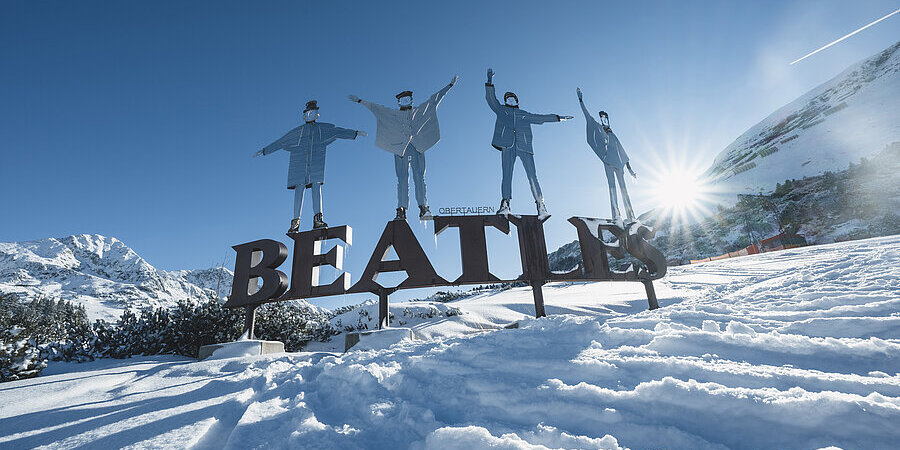 Kép:  ©TVB Obertauern