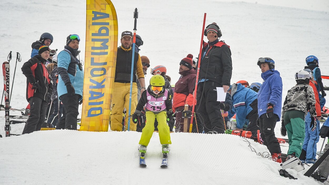 Fotó: Sípark Mátraszentistván / Czímer Tamás