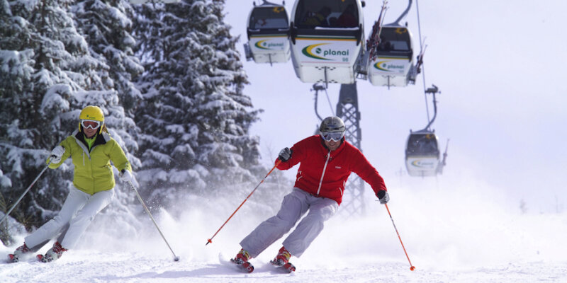 Fotó: Schladming Planai