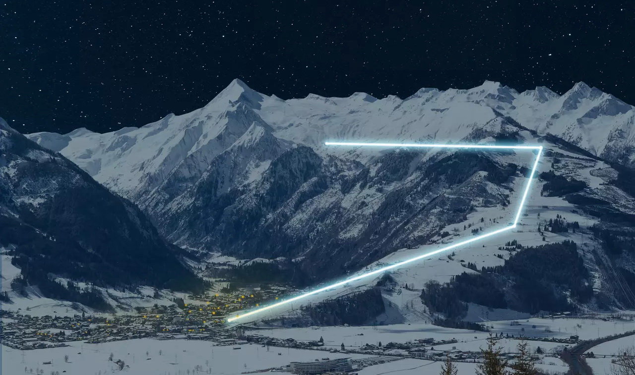 3K K-onnection (Kaprun-Kitzsteinhorn)