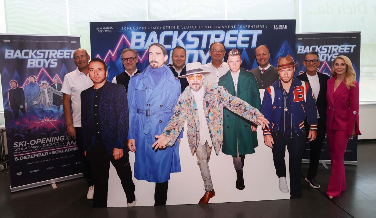 Kép a júliusi sajtótájékoztatóról | Fotó: Daniel Scharinger