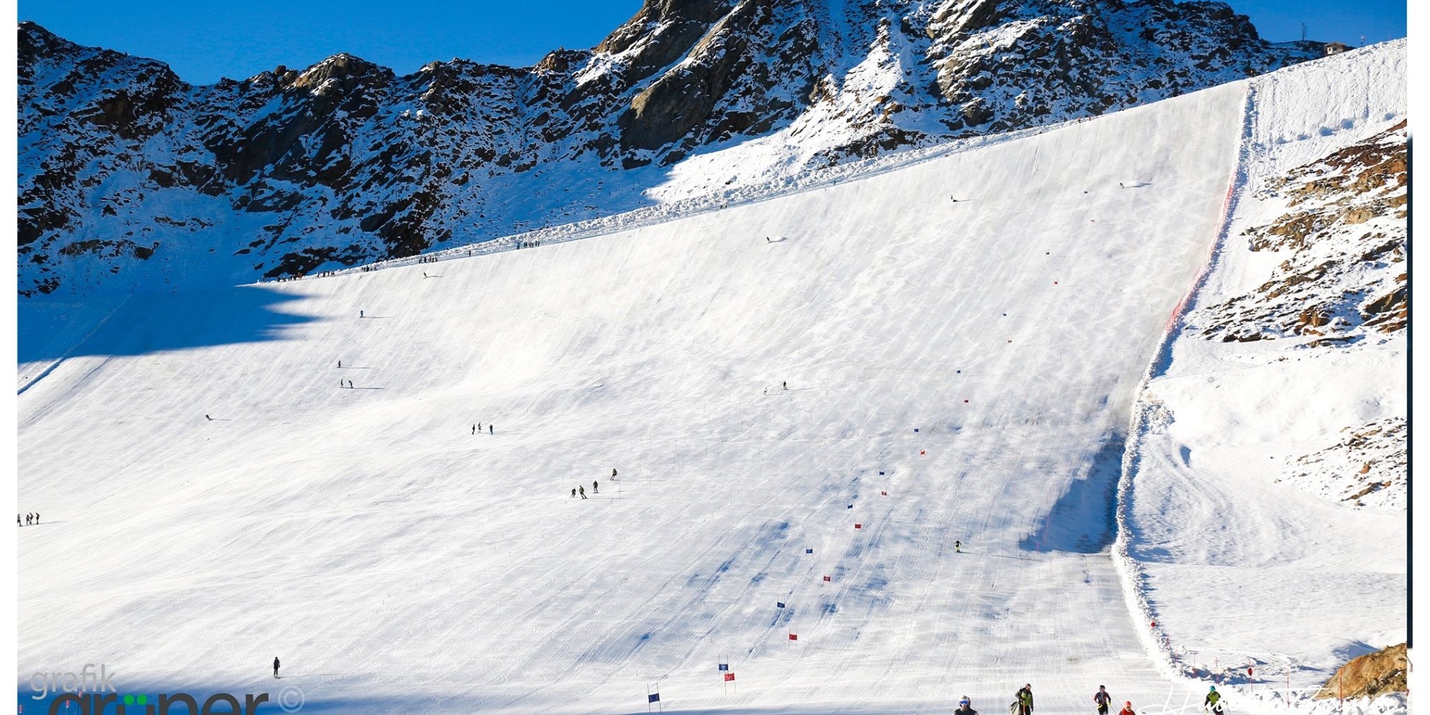 Kép: Hubi Grüner - Schnalstaler Gletscherbahnen - Funivie Ghiacciai Val Senales