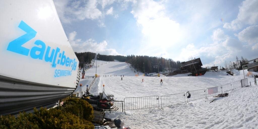 Semmering Hirschenkogel