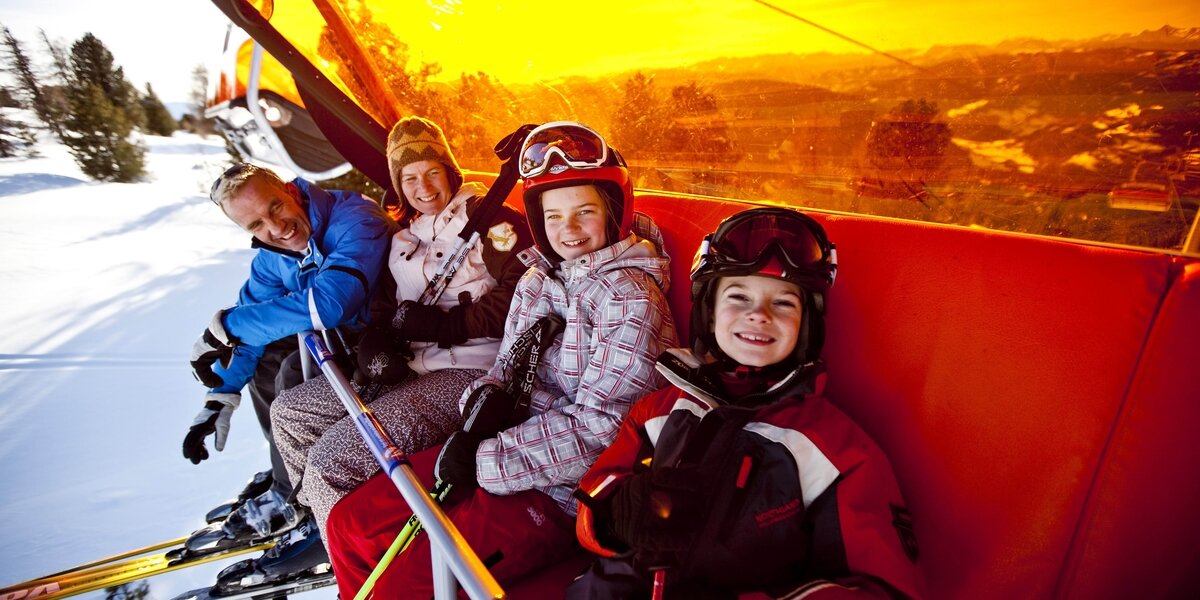 Kép: Murau - Kreischberg