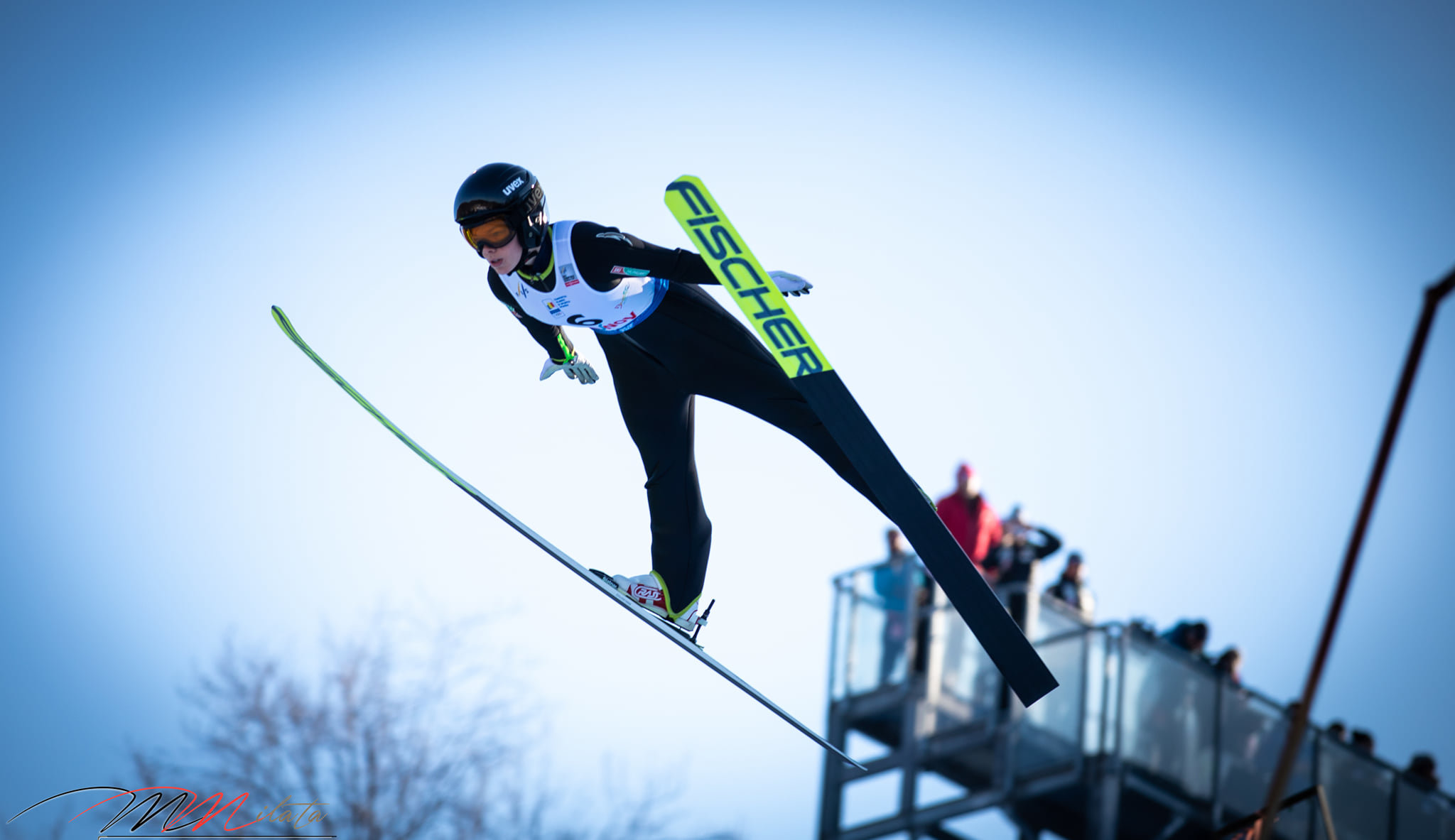 Vörös Virág (Kép: MSSZ)