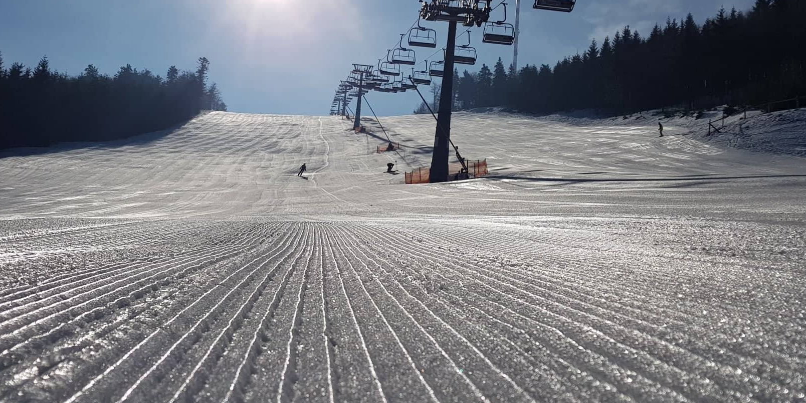 Rendeződött a sílift és környéke bérleti szerződése