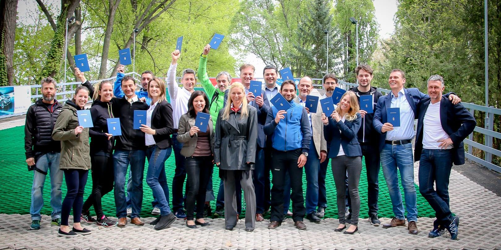 OKJ-s vizsga 2017 áprilisában