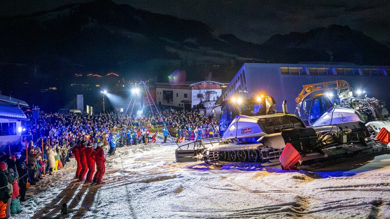 Sí-szimfónia a program neve