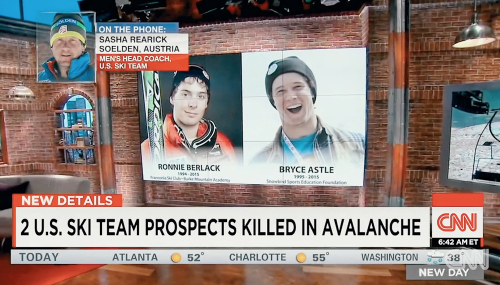 Fotó: CNN, Unofficial Networks