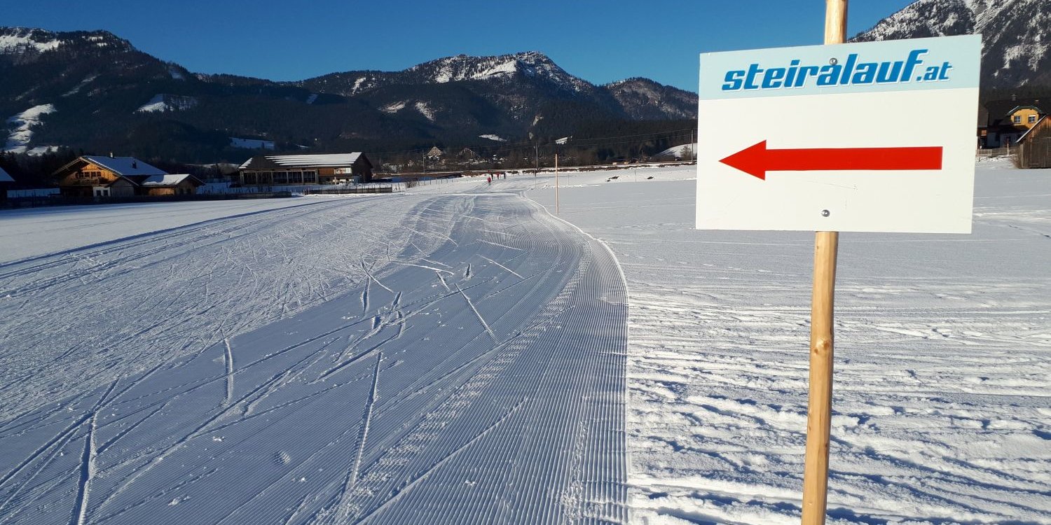 Ottjártunkkor már folytak a verseny előkészületei | Fotó: sielok.hu