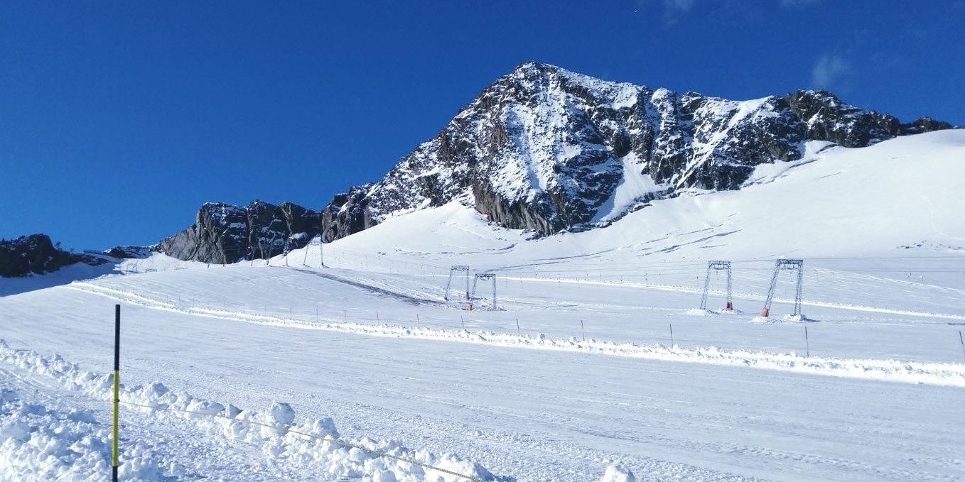 Stubai a napokban - fotó: facebook