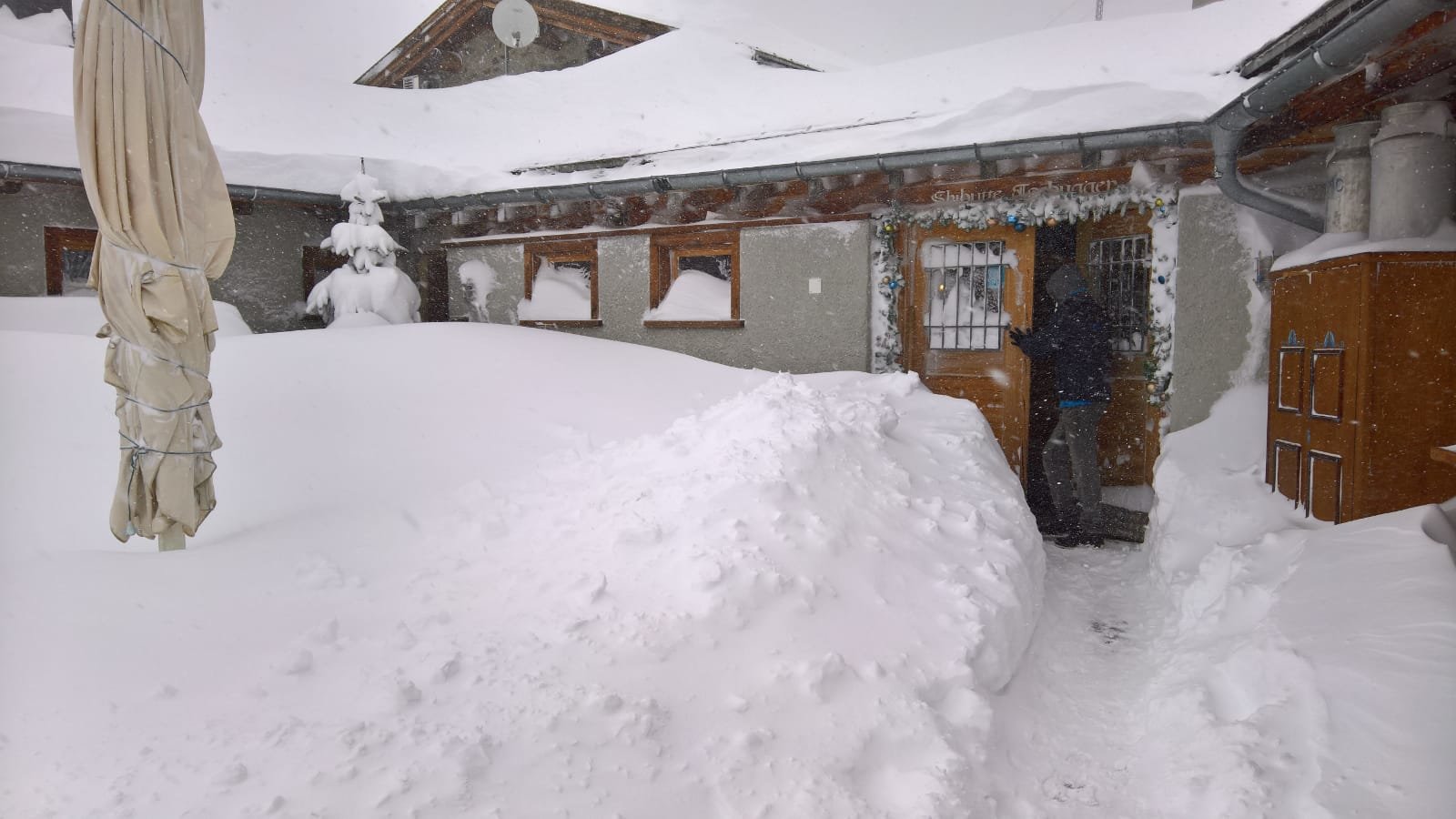 Kép: Arosa Humorfestival