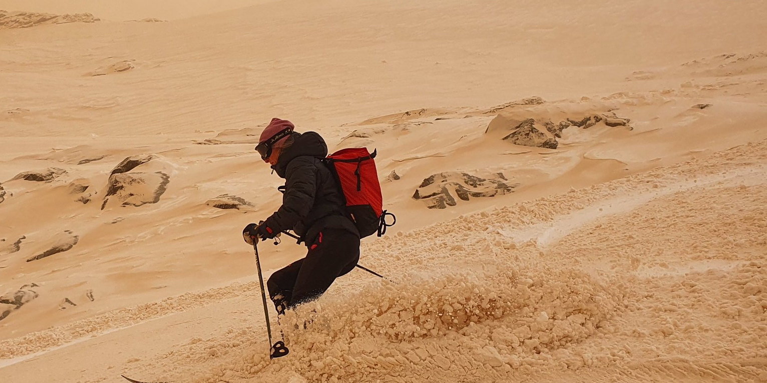 Kép: Chamonix Ski Guide