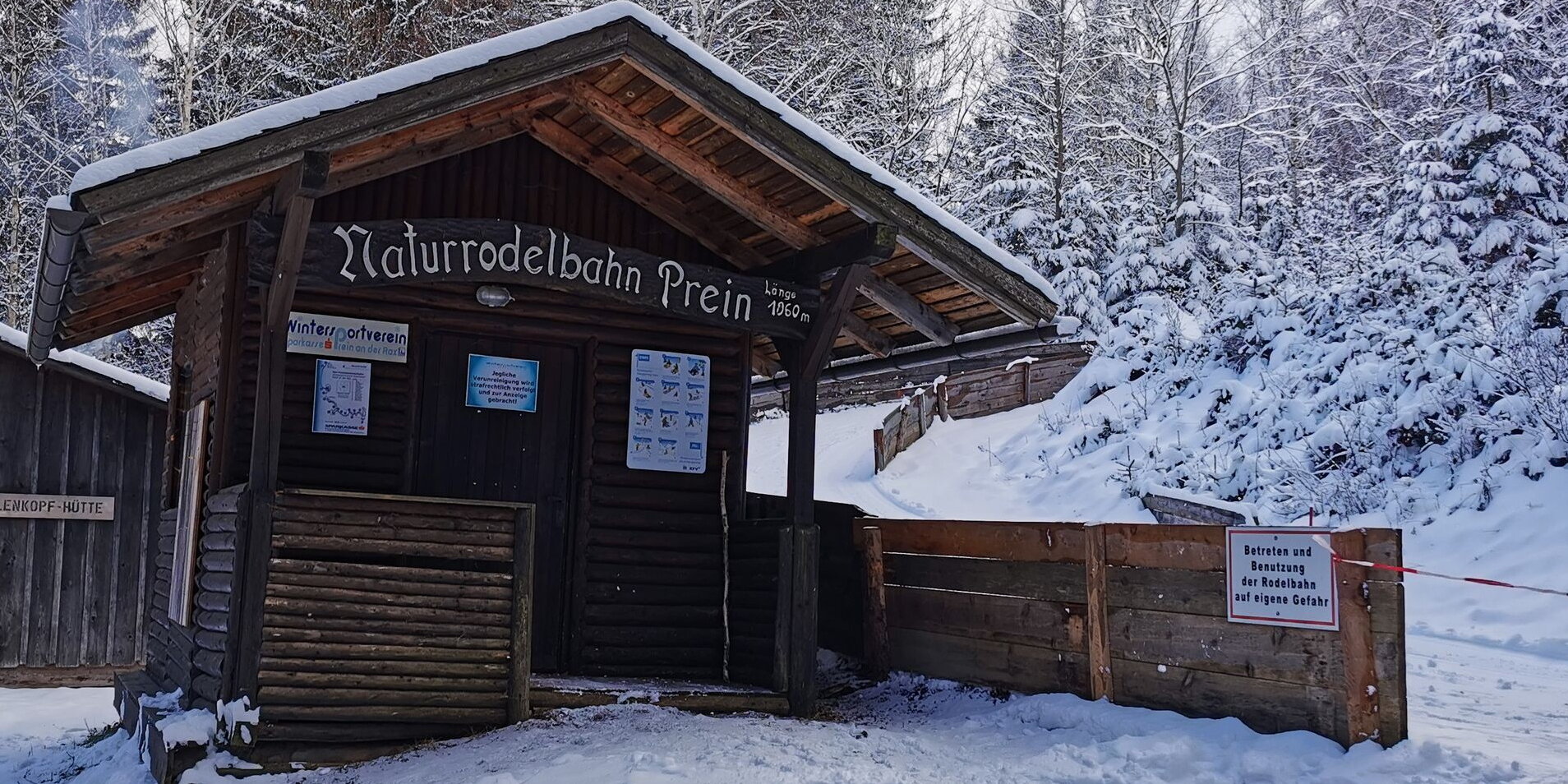 Kép: WSV Sparkasse Prein an der Rax